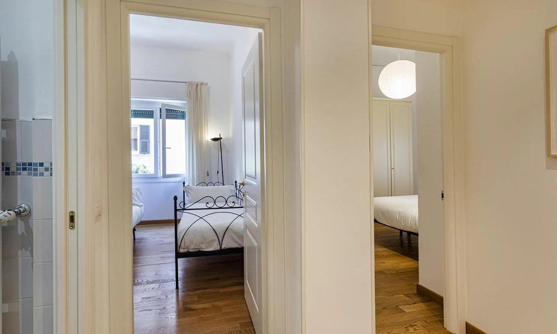 Light Apartment In Albaro By Wonderful Italy Genoa 0*,